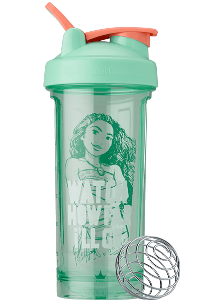 Disney Princess - Pro Series - Daily Sip
