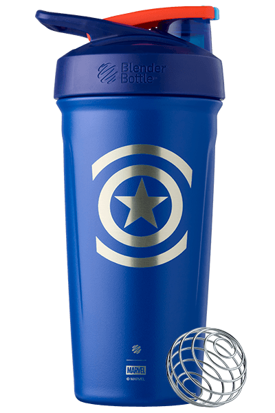 Marvel - Sport Stainless Steel - Easy Style